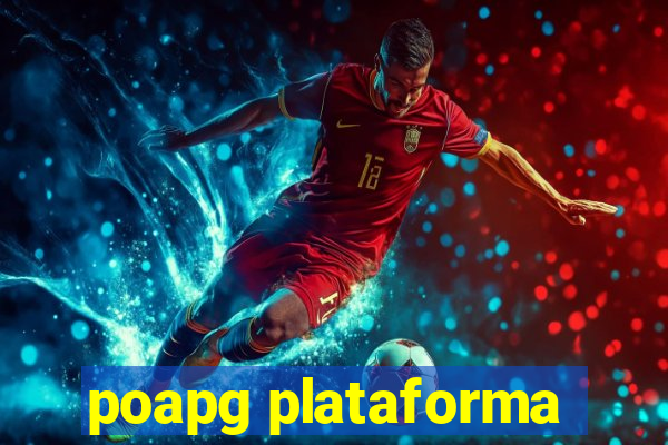 poapg plataforma